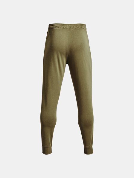 Under Armour Pantaloni de trening Under Armour UA Rival Terry Jogger pentru bărbați