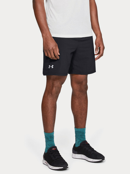 Under Armour Pantaloni scurți pentru bărbați Under Armour Launch Sw 7"
