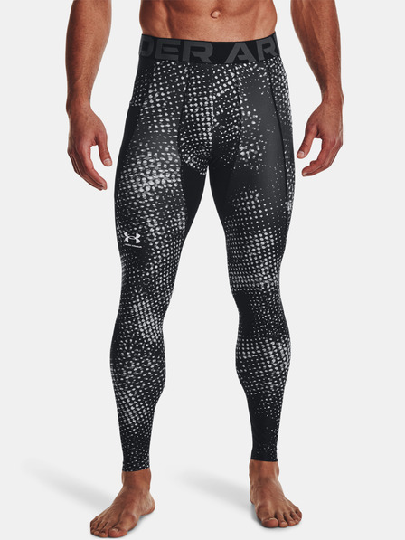 Under Armour Colanți bărbătești Under Armour UA HG Armour Prtd Legging