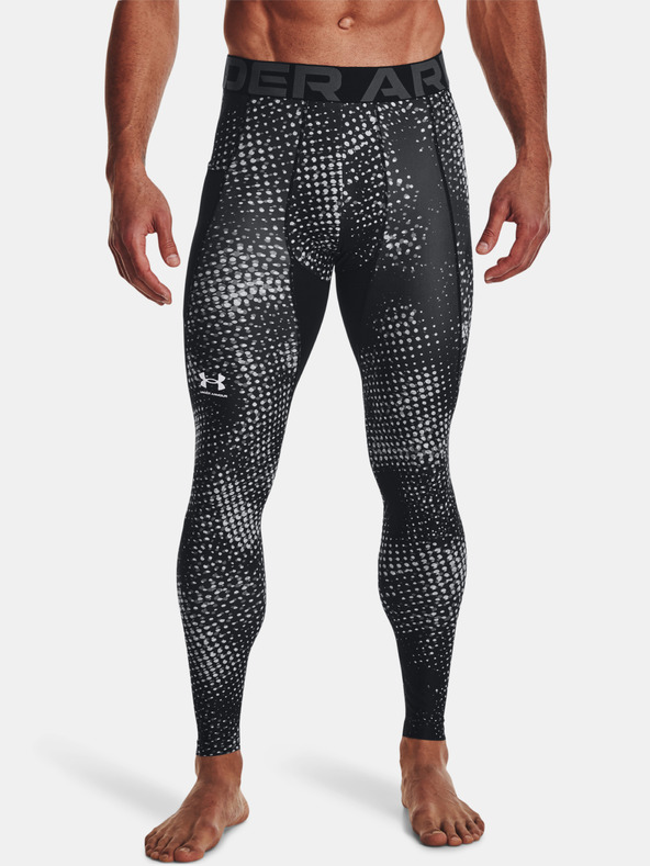 Under Armour Colanți bărbătești Under Armour UA HG Armour Prtd Legging