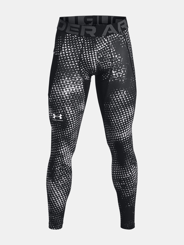 Under Armour Colanți bărbătești Under Armour UA HG Armour Prtd Legging