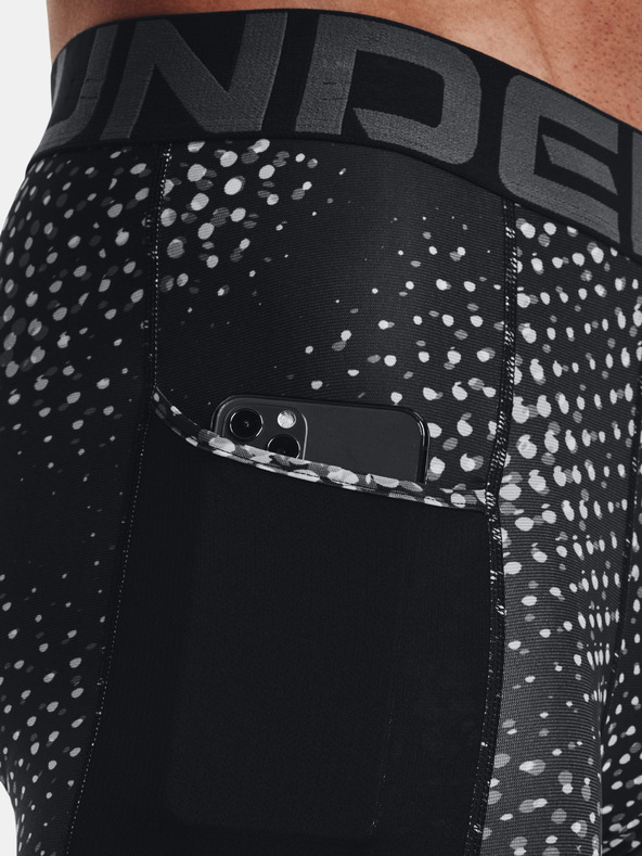 Under Armour Colanți bărbătești Under Armour UA HG Armour Prtd Legging