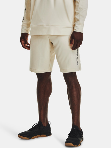 Under Armour Pantaloni scurți pentru bărbați Under Armour UA ARMOUR TERRY SHORT