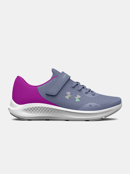 Under Armour Pantofi sport pentru fete Under Armour UA GPS Pursuit 3 AC