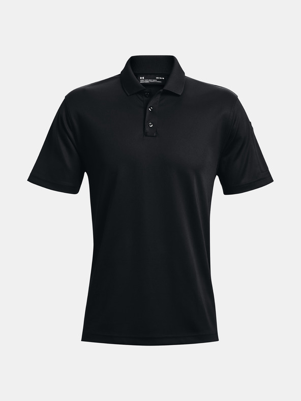 Under Armour Tricou polo pentru bărbați Under Armour Tac Performance 2.0
