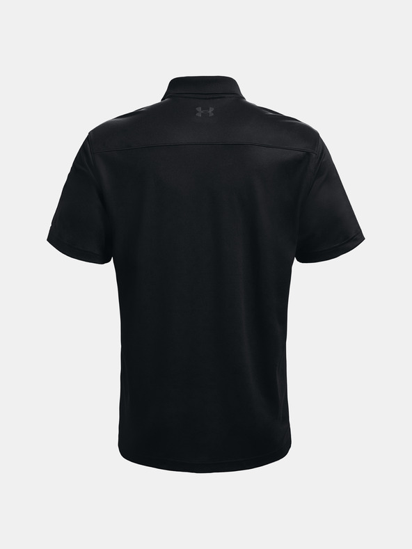 Under Armour Tricou polo pentru bărbați Under Armour Tac Performance 2.0
