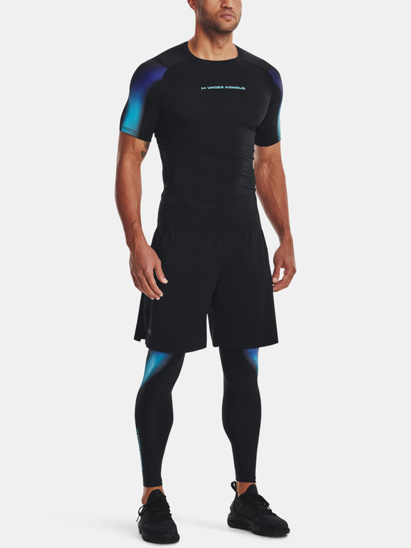 Under Armour Colanți bărbați Under Armour UA HG Armour Novelty Lgs