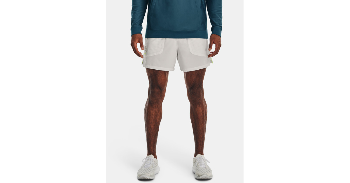 Pantaloni scurți bărbați Under Armour UA Run Anywhere Short