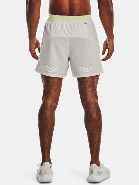 Under Armour Pantaloni scurți bărbați Under Armour UA Run Anywhere Short