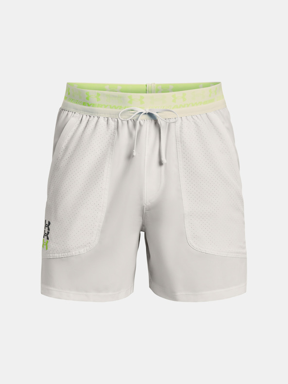 Under Armour Pantaloni scurți bărbați Under Armour UA Run Anywhere Short