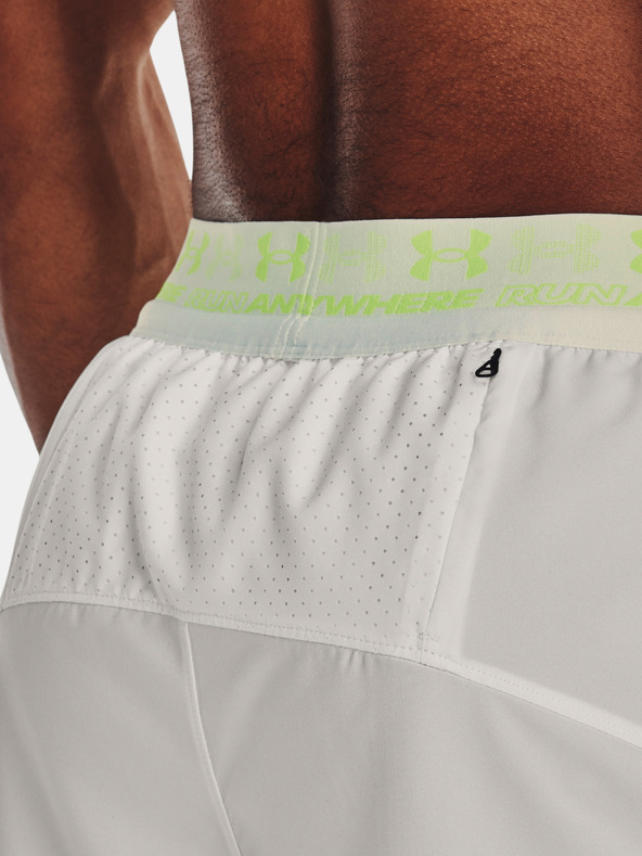 Under Armour Pantaloni scurți bărbați Under Armour UA Run Anywhere Short