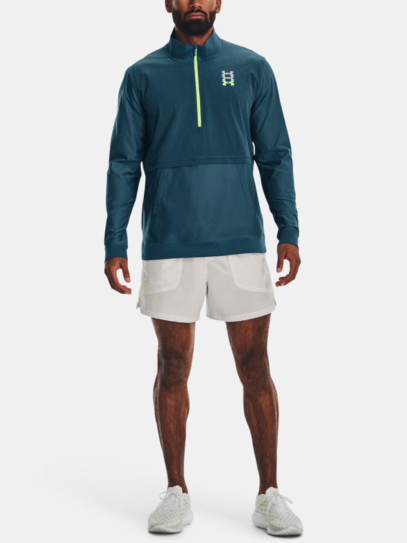 Under Armour Pantaloni scurți bărbați Under Armour UA Run Anywhere Short