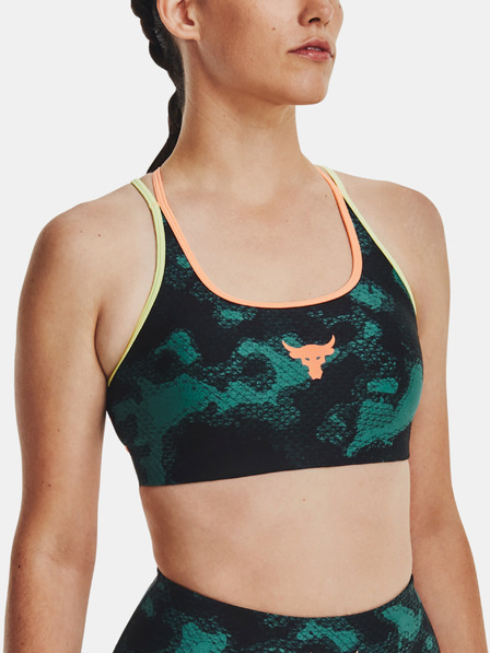 Under Armour Sutien de damă Under Armour Pjt Rck Crsbck Pt Bra Fam