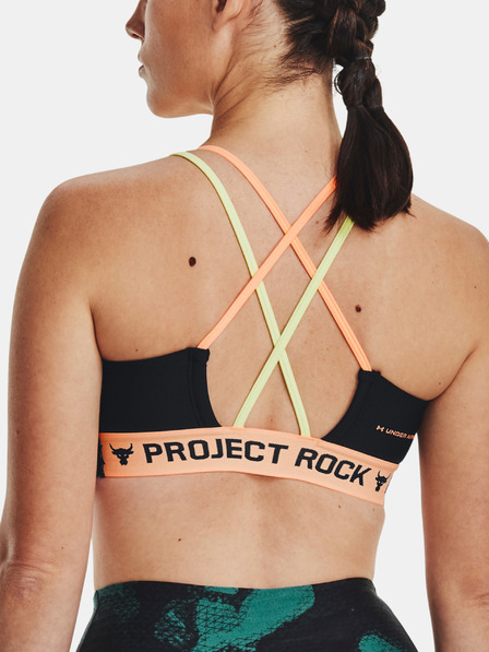 Under Armour Sutien de damă Under Armour Pjt Rck Crsbck Pt Bra Fam