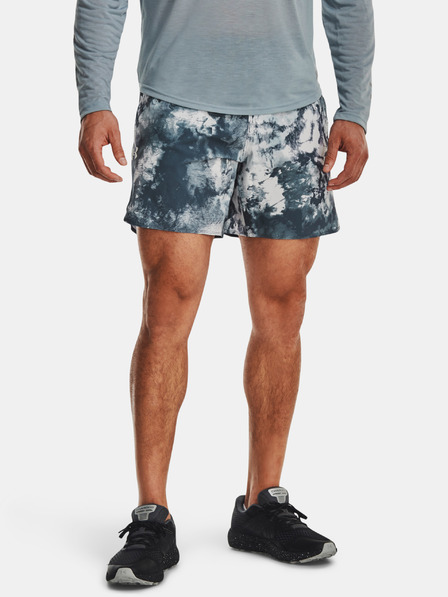 Under Armour Pantaloni scurți pentru bărbați Under Armour UA Train Anywhere Prtd Short