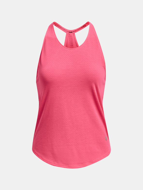 Under Armour Maieu pentru femei Under Armour UA Streaker Tank