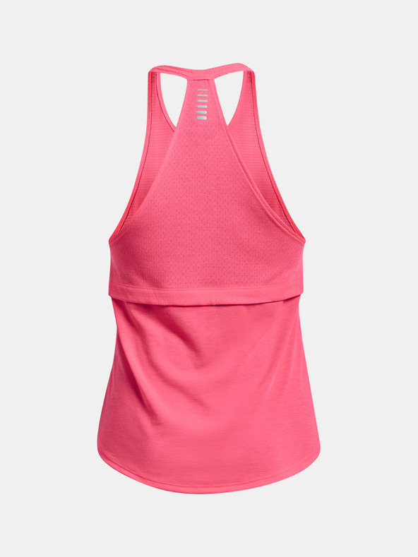 Under Armour Maieu pentru femei Under Armour UA Streaker Tank