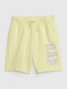 GAP Pantaloni scurți trening pentru copii GAP