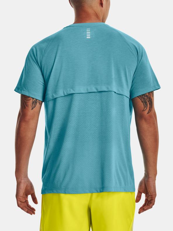 Under Armour Tricou pentru bărbați Under Armour UA STREAKER TEE