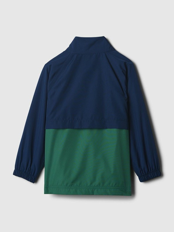 GAP Baby jachetă cu fermoar GAP