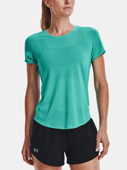 Under Armour Tricou pentru femei Under Armour UA Streaker SS