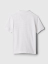 GAP Tricou polo pentru copii GAP
