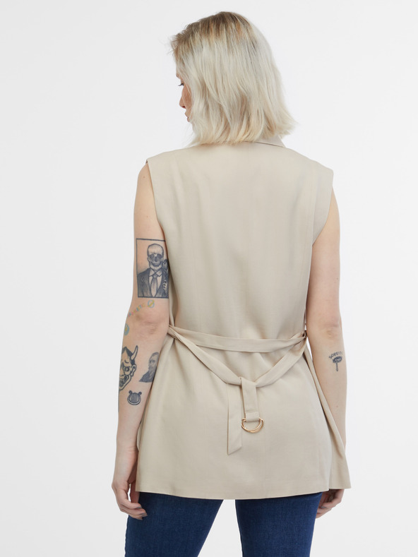 Orsay Vesta bej pentru femei ORSAY