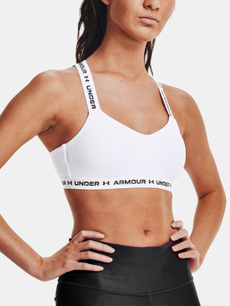 Under Armour Sutien damă Under Armour Crossback Low