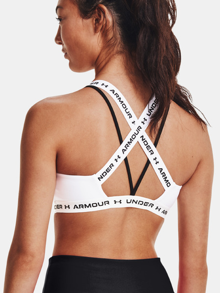 Under Armour Sutien damă Under Armour Crossback Low
