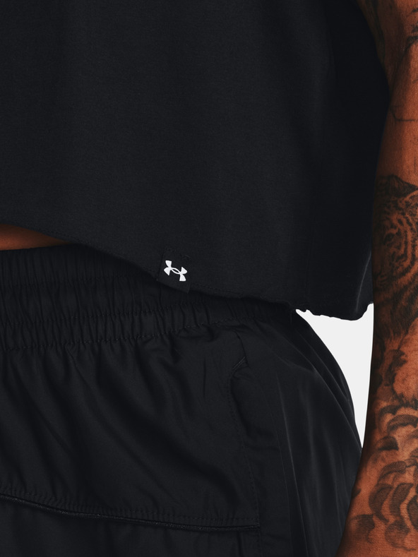 Under Armour Tricou damă Under Armour UA Pjt Rck SS Crop