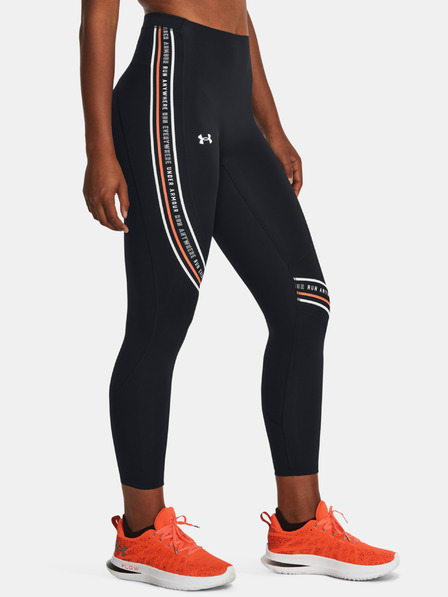 Under Armour Jambiere pentru femei Under Armour Run Anywhere Tight