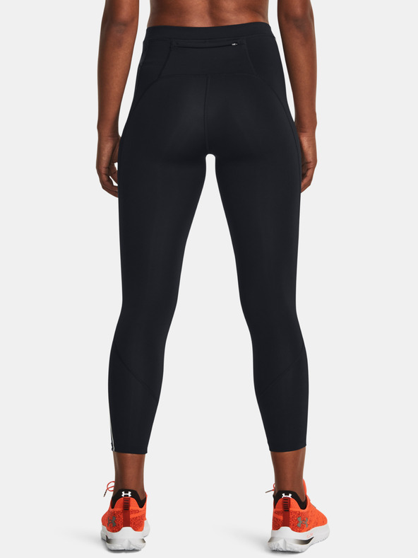Under Armour Jambiere pentru femei Under Armour Run Anywhere Tight