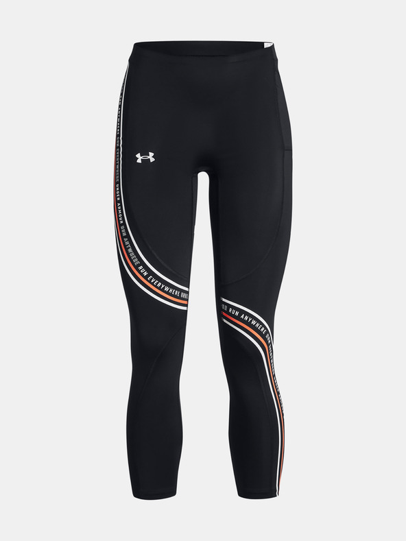 Under Armour Jambiere pentru femei Under Armour Run Anywhere Tight