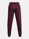 Under Armour Pantaloni de trening bărbați Under Armour UA Armour Fleece Joggers