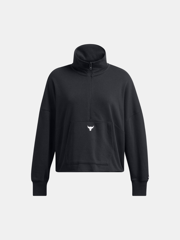 Under Armour Hanorac damă Under Armour Pjt Rck Half Zip Pullover