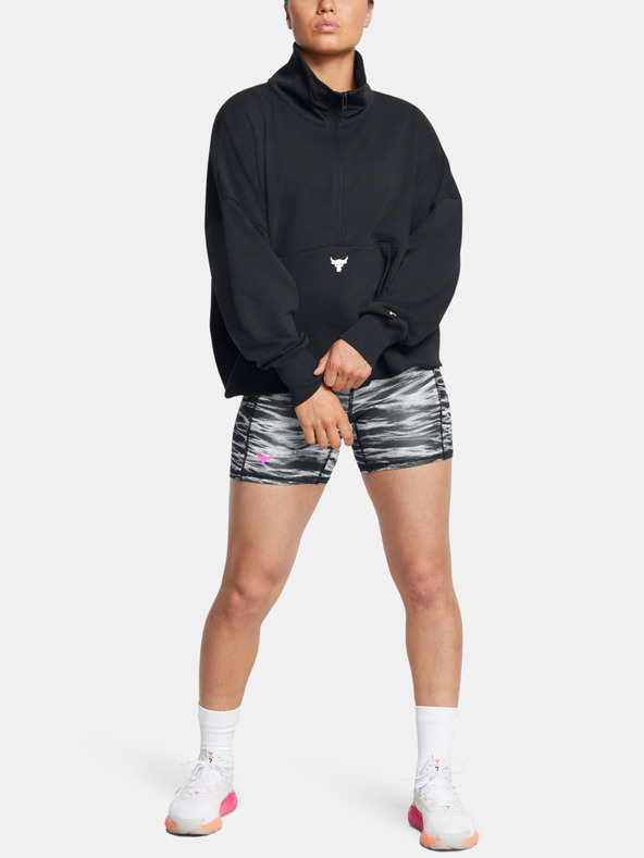 Under Armour Hanorac damă Under Armour Pjt Rck Half Zip Pullover