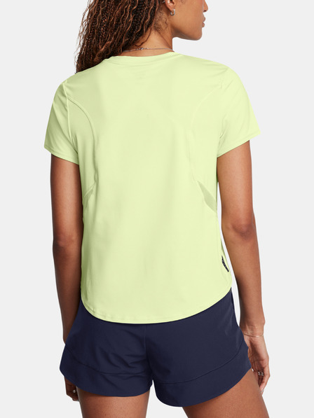 Under Armour Tricou de femei Under Armour Vanish Elite Vent Loose SS