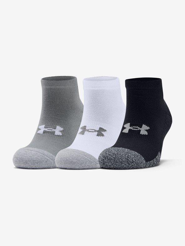 Under Armour Șosete unisex Under Armour Heatgear Locut