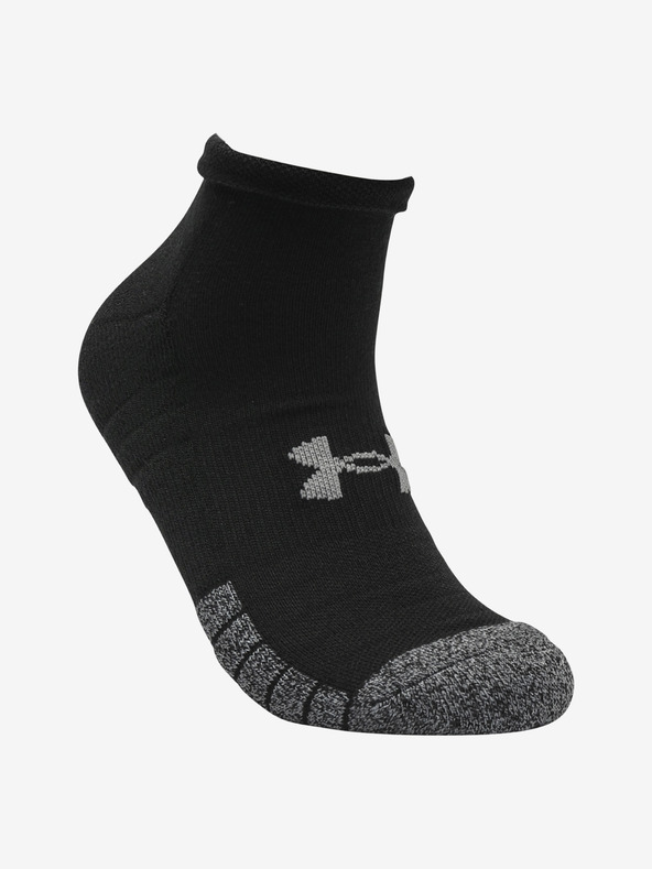 Under Armour Șosete unisex Under Armour Heatgear Locut