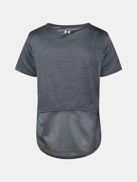Under Armour Tricou pentru damă Under Armour UA Tech Vent SS