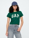 GAP Tricou cu logo GAP