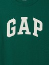 GAP Tricou cu logo GAP