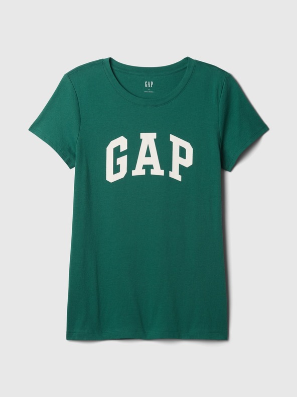GAP Tricou cu logo GAP