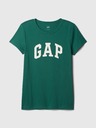 GAP Tricou cu logo GAP