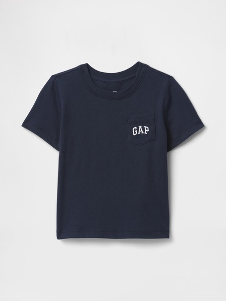 GAP Baby tricou Pocket GAP