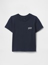 GAP Baby tricou Pocket GAP