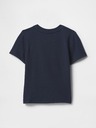 GAP Baby tricou Pocket GAP