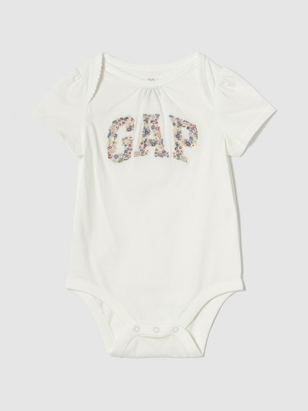 GAP Baby Corp cu logo GAP