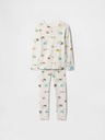 GAP Baby set de pijamale GAP