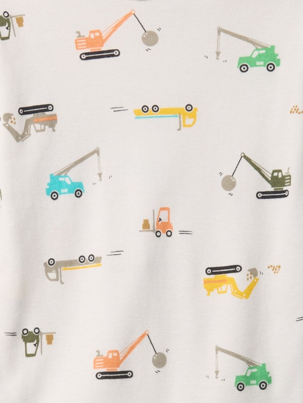 GAP Baby set de pijamale GAP